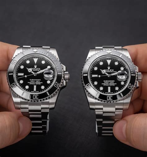 submariner rolex prices for fake watches|counterfeit rolex how to identify.